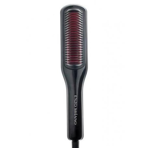 Enzo Milano SX Enzocool Professional Hot Comb - Picture 1 of 2